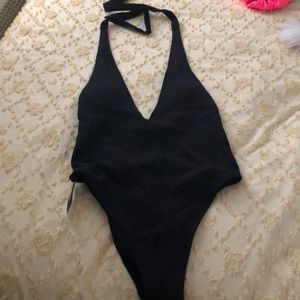 Aerie one piece bathing suit